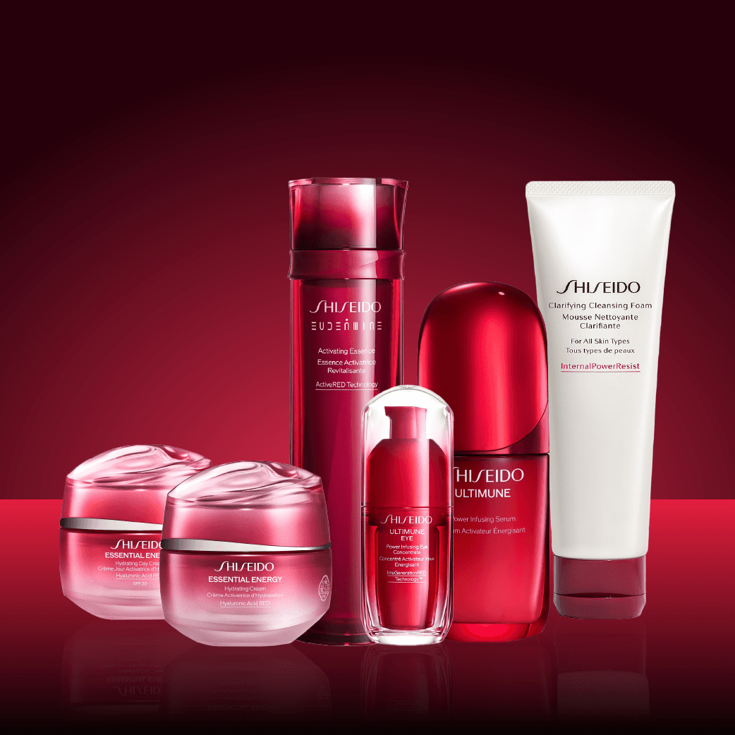 Shiseido – традиция, наука и бъдещето на японската грижа за кожата