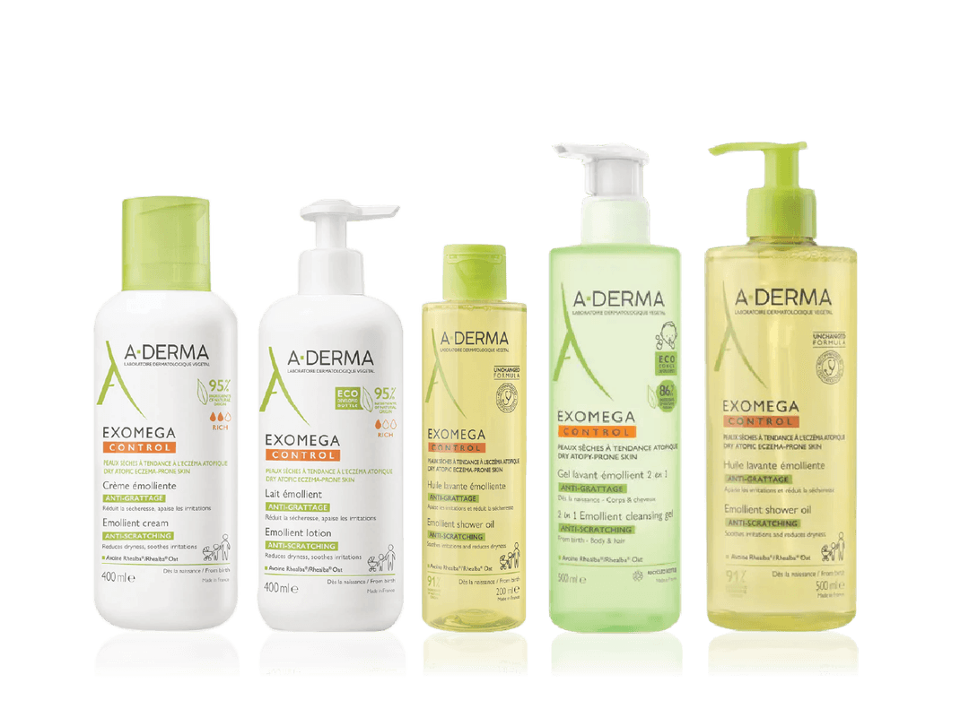A-derma