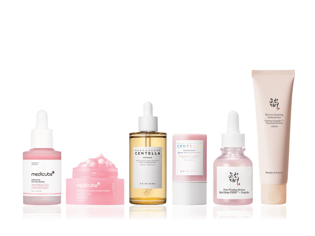 K-Beauty - 25%