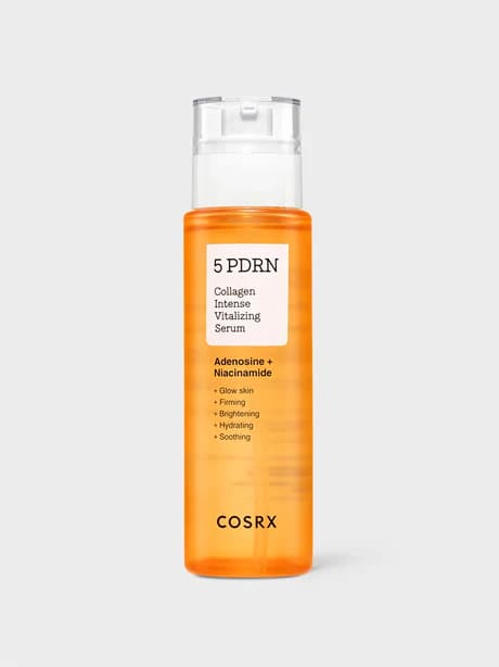 COSRX 5PDRN КОЛАГЕН ИНТЕНЗИВЕН ВИТАЛИЗИРАЩ СЕРУМ 100 МЛ