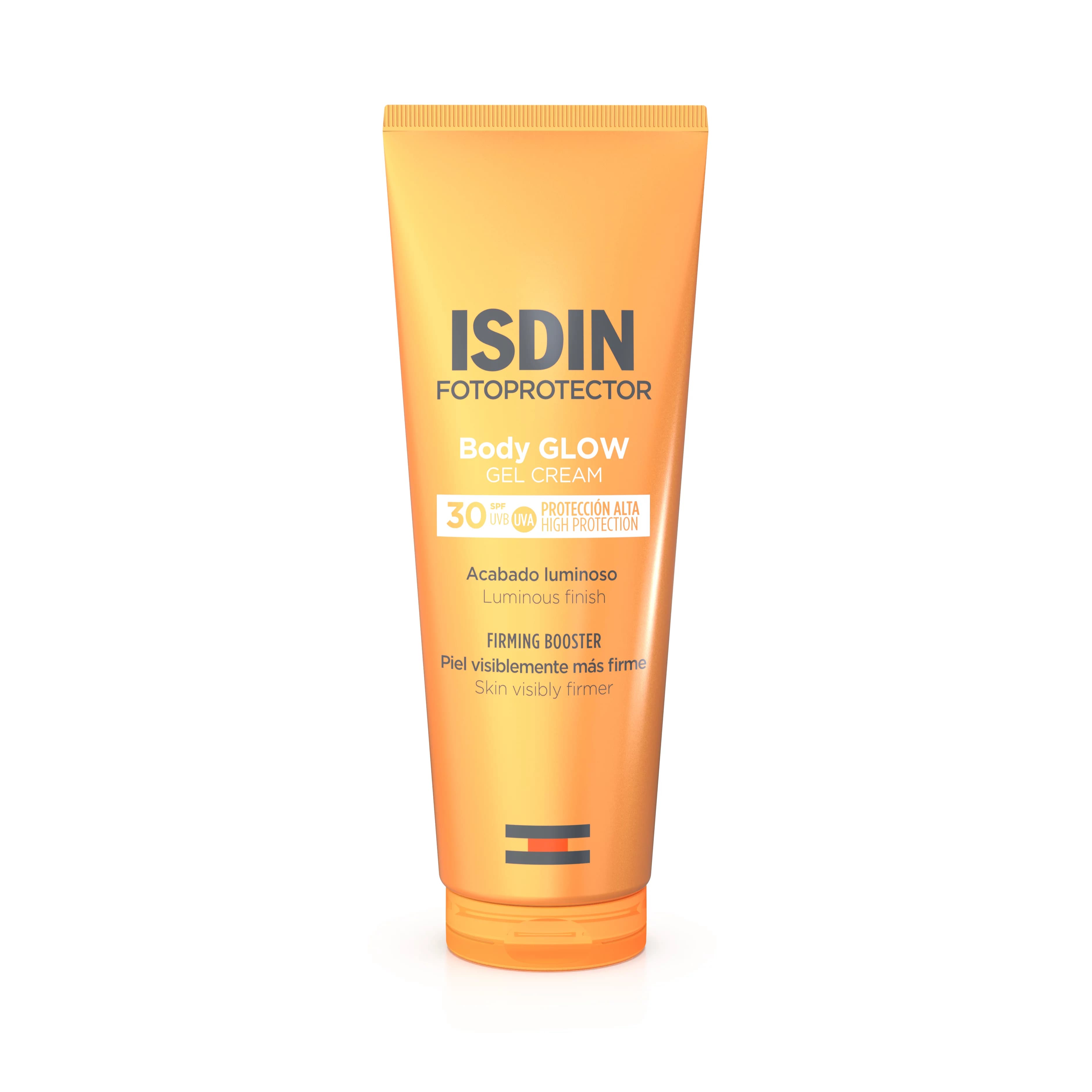 ИСДИН СЛЪНЦЕЗАЩИТЕН ЛОСИОН SPF30+ 200МЛ