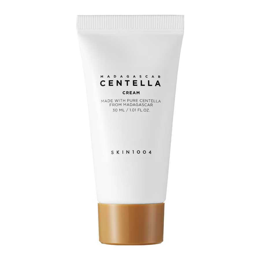 SKIN1004 ХИДРАТИРАЩ КРЕМ С ЦЕНТЕЛА 30МЛ