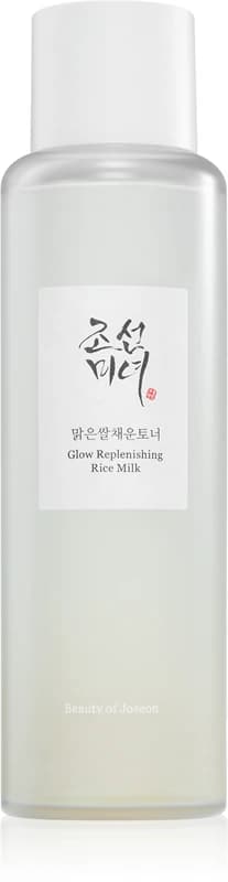 BEAUTY OF JOSEON ТОНИК RICE MILK ЗА БЛЯСЪК И ХИДРАТАЦИЯ 150МЛ