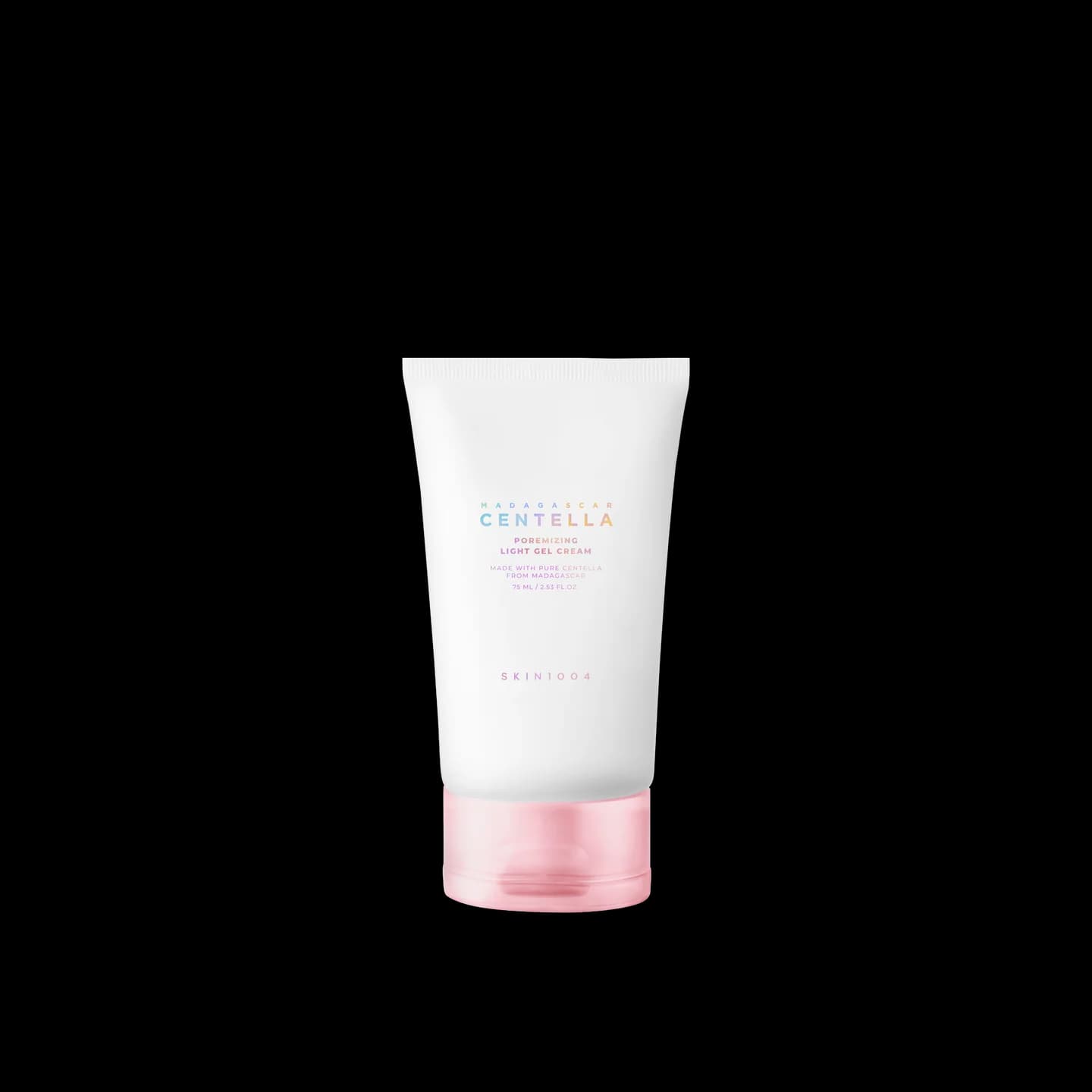 SKIN1004 ГЕЛ-КРЕМ С ЦЕНТЕЛА ЗА СВИВАНЕ НА ПОРИ 75МЛ